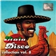 Various - Italo Disco Collection Vol. 8